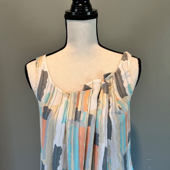 BCBG Shift Dress - Picture 5 of 6